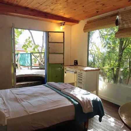 Villa Rosa Residencia De Artistas Tigre Eksteriør bilde