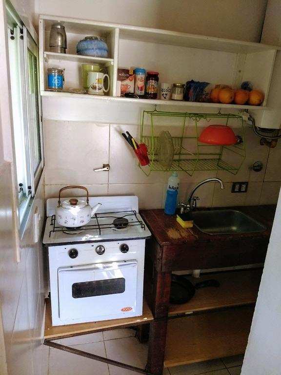 Villa Rosa Residencia De Artistas Tigre Eksteriør bilde