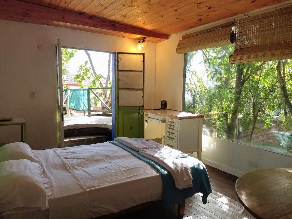 Villa Rosa Residencia De Artistas Tigre Eksteriør bilde